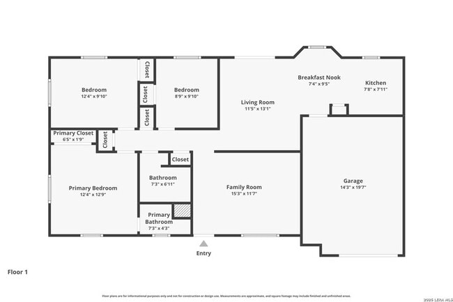 Building Photo - 4606 Hollyspring Dr
