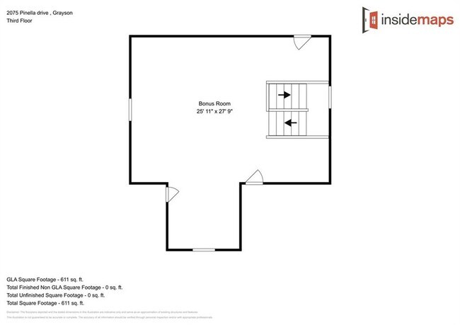 Building Photo - 2075 Pinella Dr