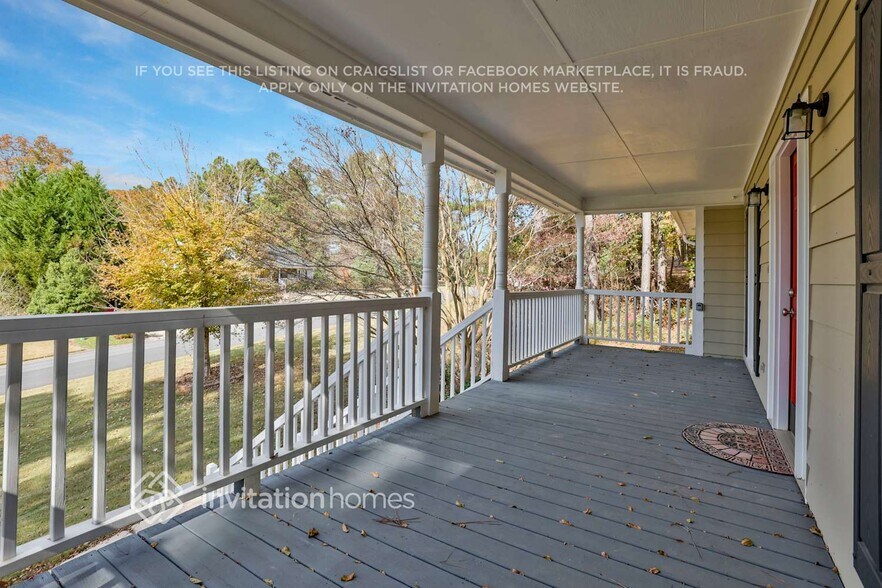 Building Photo - 251 Warrenton Dr