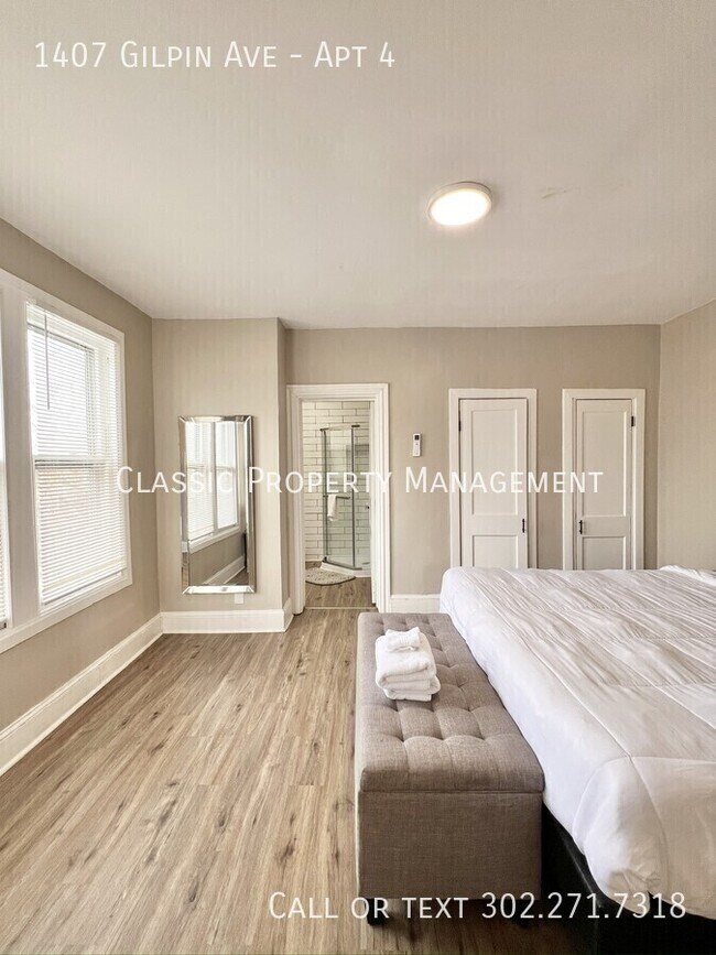 Building Photo - 1407 Gilpin Ave