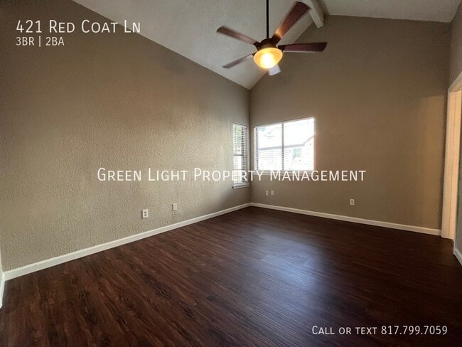 Building Photo - 421 Red Coat Ln