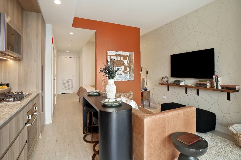 Building Photo - 357 N Halsted St