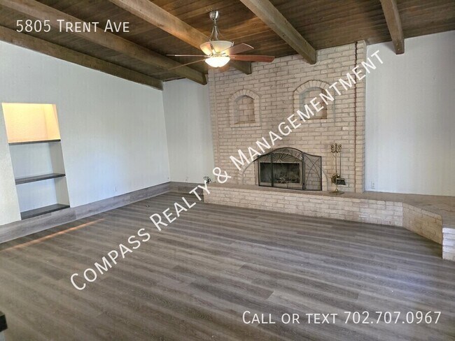 Building Photo - 5805 Trent Ave