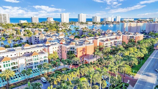 Building Photo - 100 SE 5th Ave