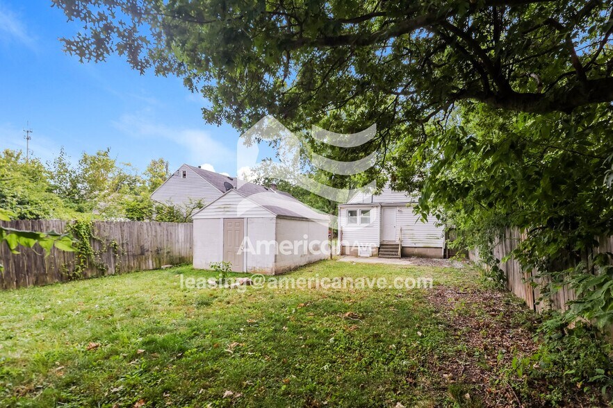 Building Photo - 2307 Cardinal Ave