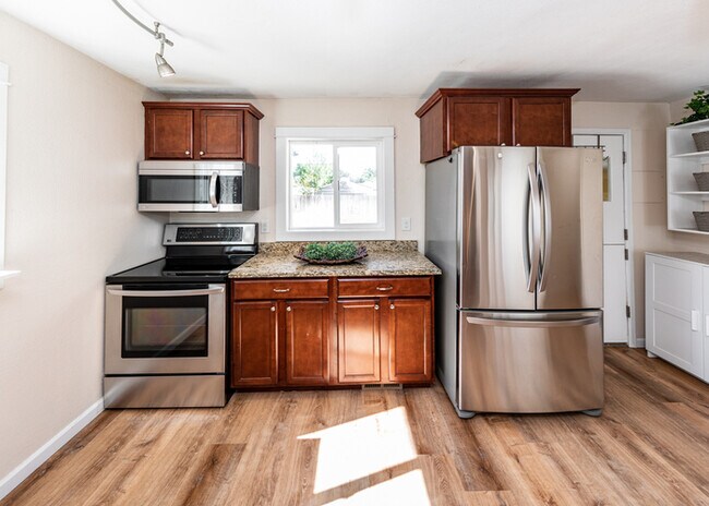 Building Photo - 4319 S Logan St