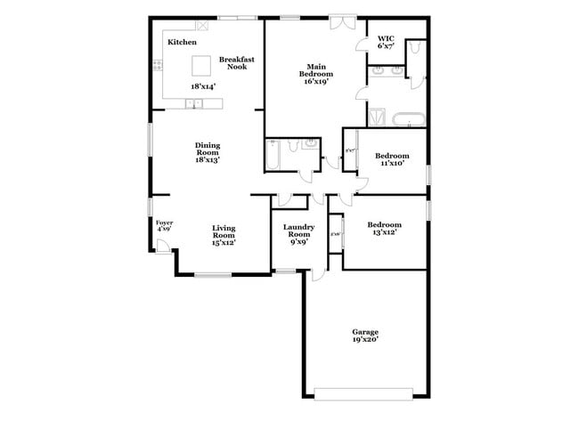 Building Photo - 40994 N Vine Ave