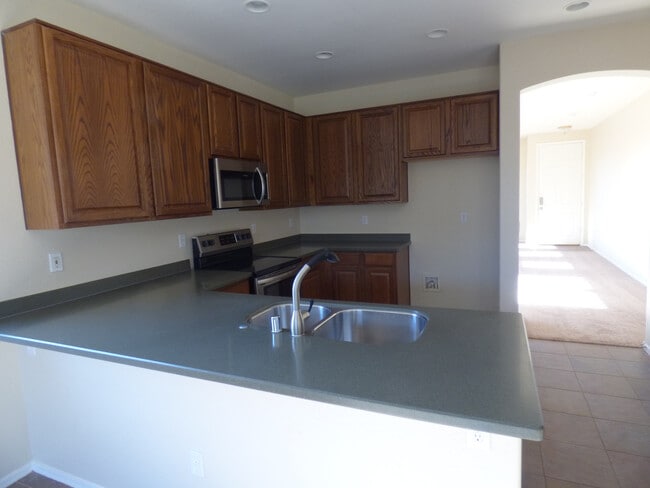 Building Photo - New carpet....great house for the money in Estrella Mountain Ranch!