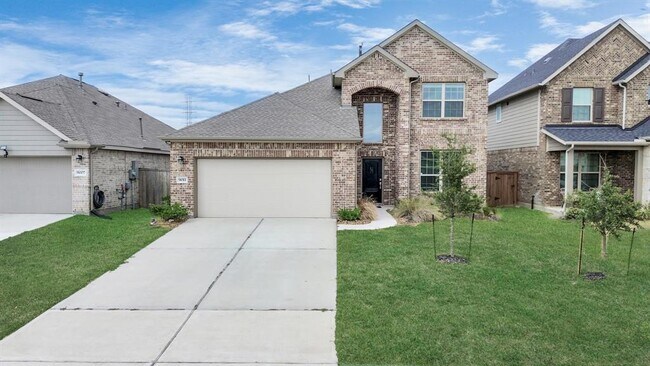 Primary Photo - 9011 Brazos Dr