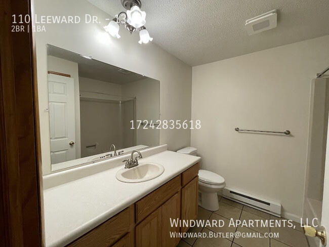 Building Photo - 110 Leeward Dr