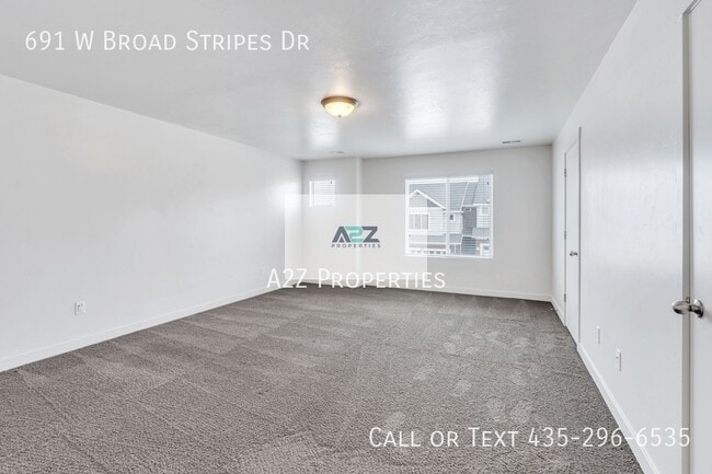 Building Photo - 691 Broad Stripes Dr