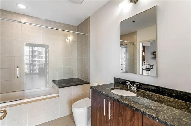 Building Photo - 1080 Peachtree St NE