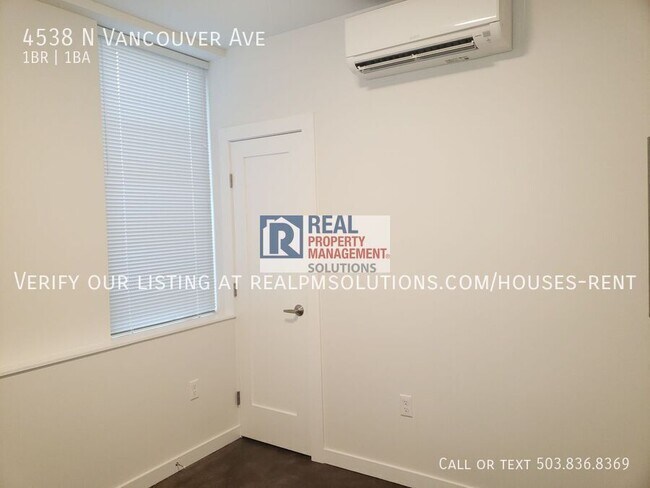 Building Photo - 4538 N Vancouver Ave