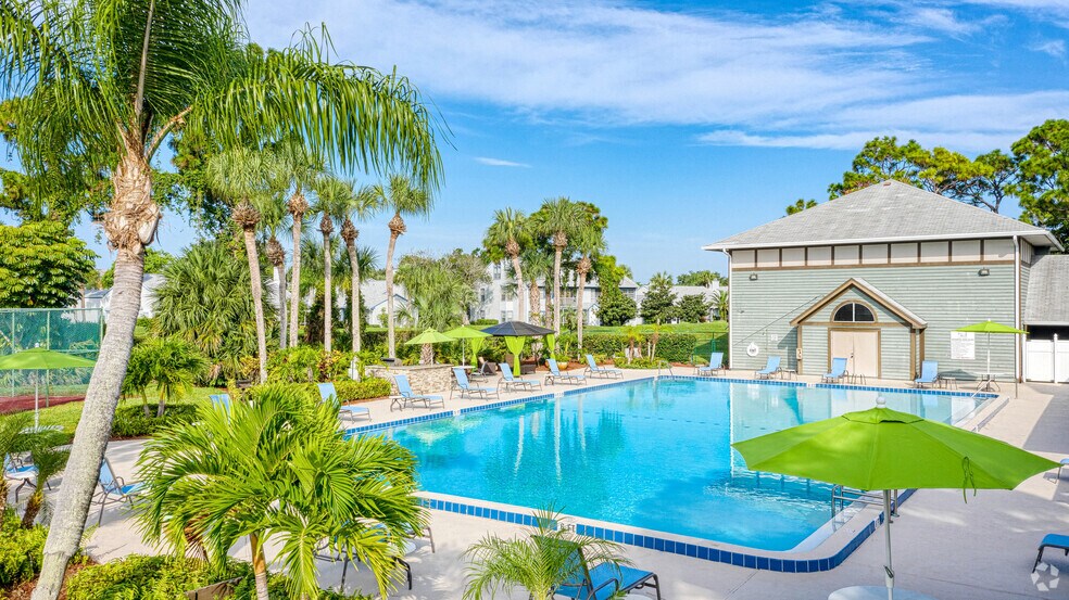 Lake in the Woods 333 Lake in the Woods Dr Melbourne FL 32901