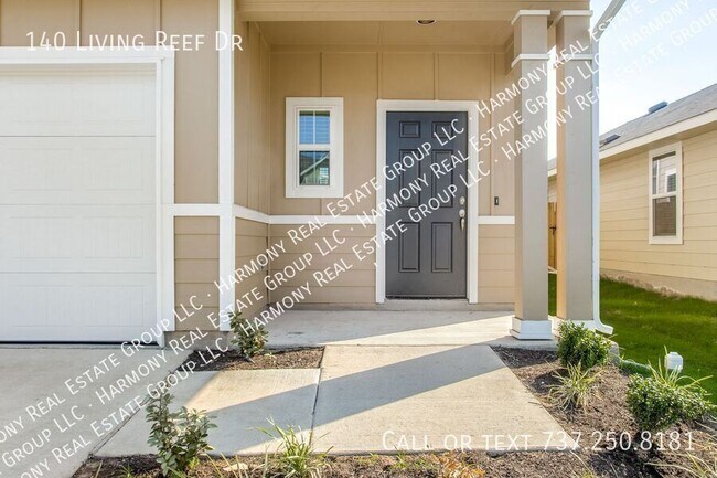 Building Photo - 140 Living Reef Dr