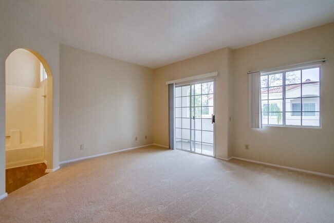 Building Photo - Spacious Townhome in San Marcos, 2-Car Garage, and a Tropical Community Pool!!
