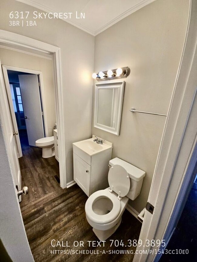 Building Photo - 6317 Skycrest Ln