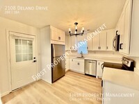 Building Photo - Single Family House 2Bed/1Bath With Garage...