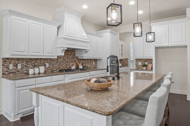 Building Photo - Luxe Living in Trophy Club – 4-Bedroom Haven!