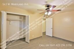 Building Photo - 543 W Maryland Ave