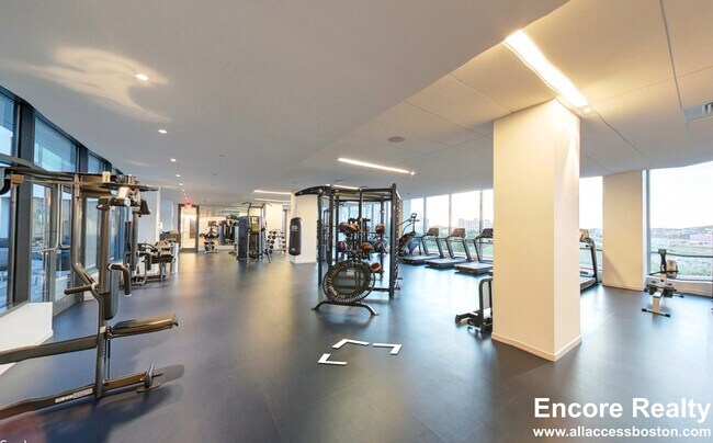 Building Photo - 20 Child St