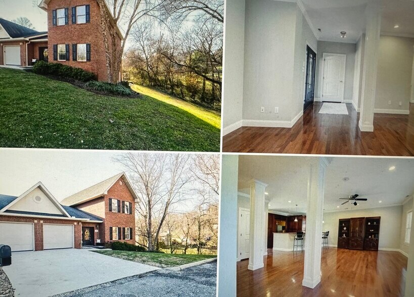 Building Photo - 7119 Dulaney Way