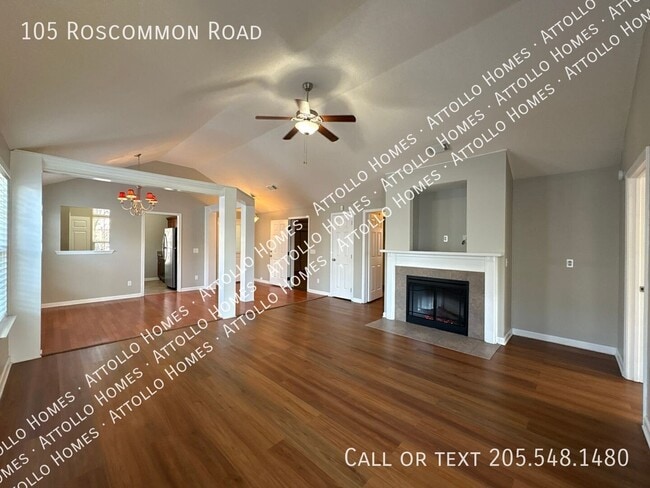 Building Photo - 105 Roscommon Rd