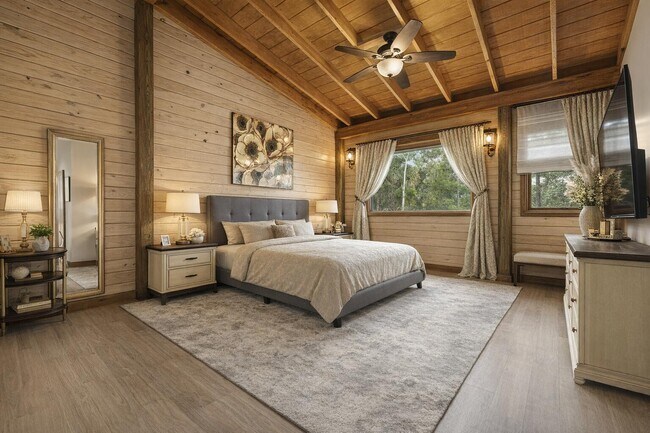 Building Photo - 14845 Collecting Canal Rd