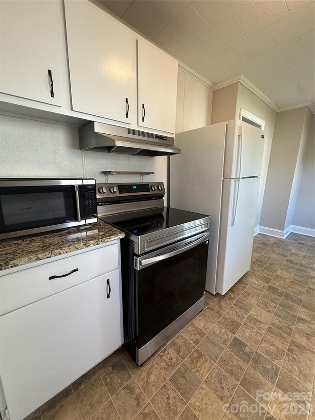 Building Photo - 509 Rhyne St