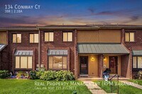 Building Photo - 134 Conway Ct