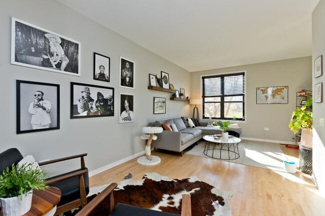 Building Photo - 2 bedroom in Chicago IL 60610