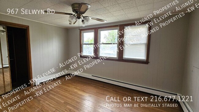 Building Photo - 967 Selwyn Rd