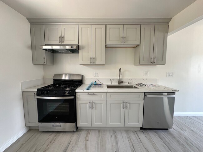 Building Photo - 22248 Runnymede St