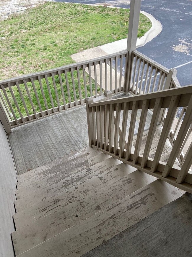 Building Photo - Apartment in Branson East, Kirbyville