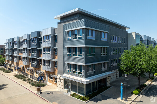 Primary - The Lofts at College Park