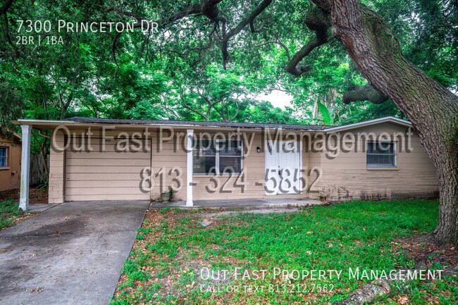 Primary Photo - 7300 Princeton Dr