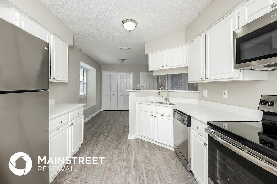 Building Photo - 2809 Princewood Dr