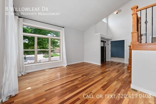 Building Photo - 8 Willowleaf Dr