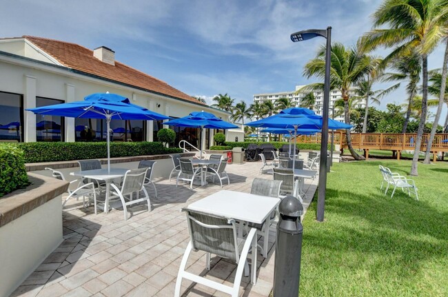 Building Photo - 3420 S Ocean Blvd