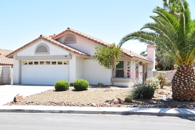 Building Photo - SOUTH - RANCHO LAS PALMAS - 1 STORY HOME - 89123