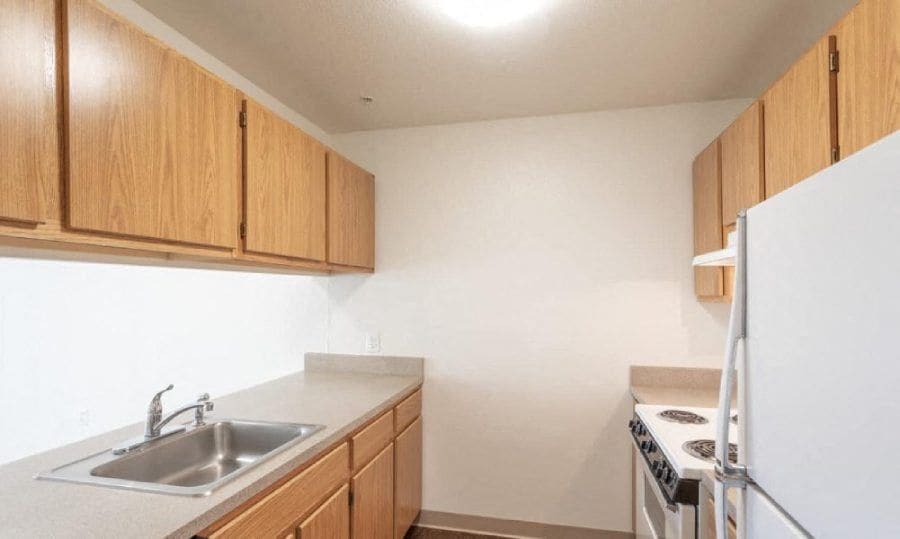 Building Photo - River Run Senior Apartments