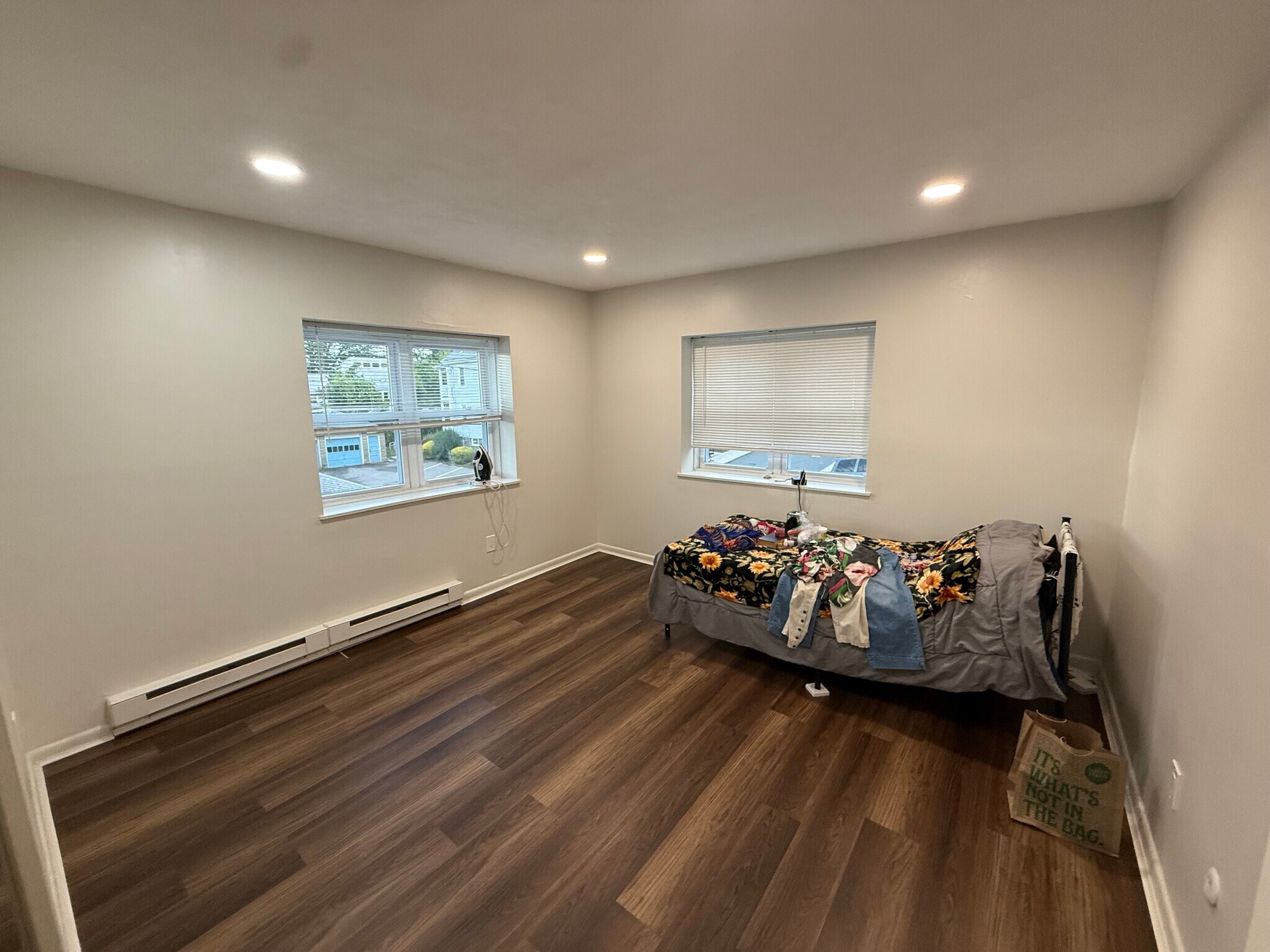 Building Photo - 461 Washington St