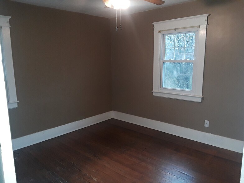 Bedroom #2 - 4563 S 1st St