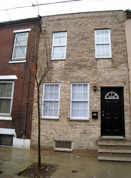 Primary Photo - 1512 S Hicks St