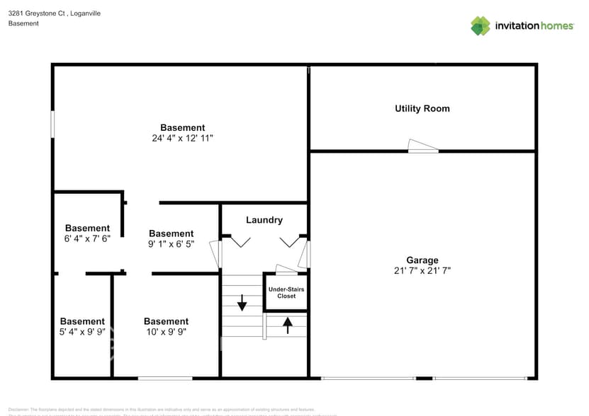 Building Photo - 3281 Greystone Ct