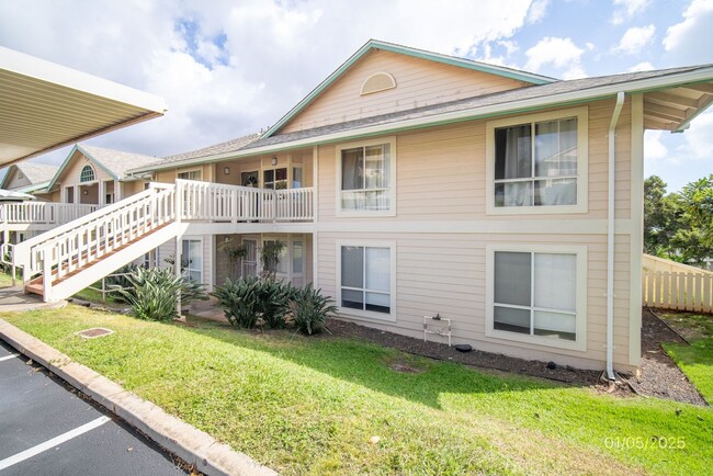 Primary Photo - 3 bd/2 ba with 2 assigned parking Condo In...