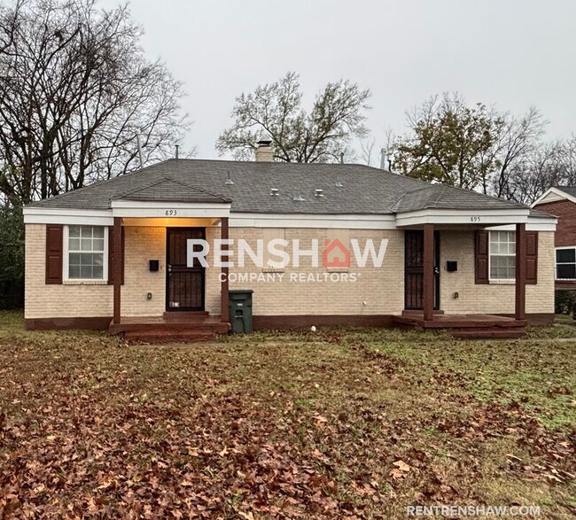 Building Photo - 893 Pearce St