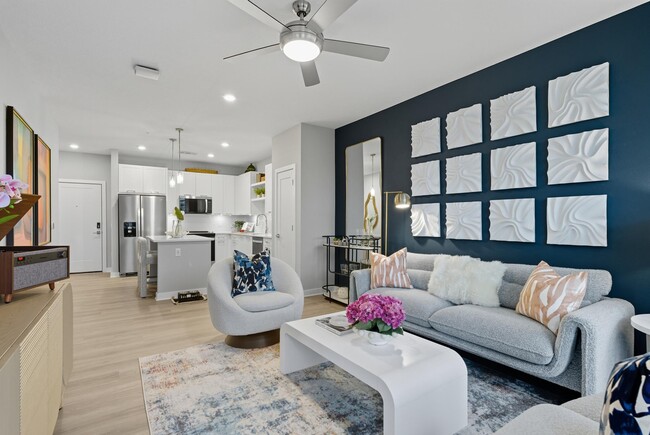 Building Photo - Bainbridge Wesley Chapel