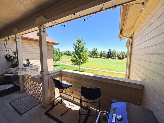 Building Photo - Rare opportunity to lease a golf course-view condo in one of Littleton's most convenient locations!