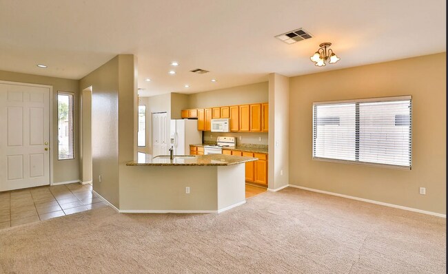 Building Photo - Coming Soon 3/4/26 : Beautiful 3BR/2BA Home with Open Floor Plan